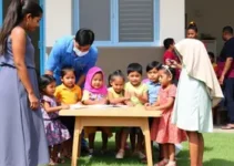 Centro Integrado de Proteção à Criança e ao Adolescente