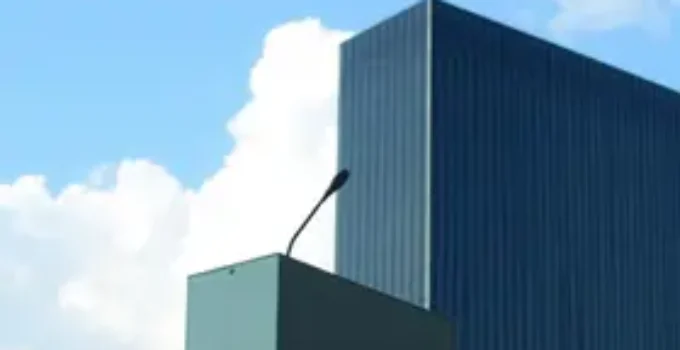 inauguração da unidade em Belo Horizonte