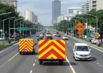 mudanças no trânsito BH