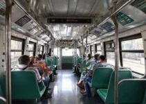 transporte público Enem 2025