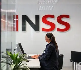 guichês de atendimento TRE