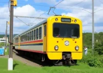 Trem de Férias Vitória BH