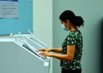 urnas eletrônicas