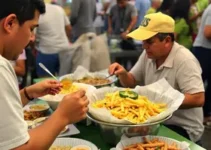 Comida di Buteco 2026