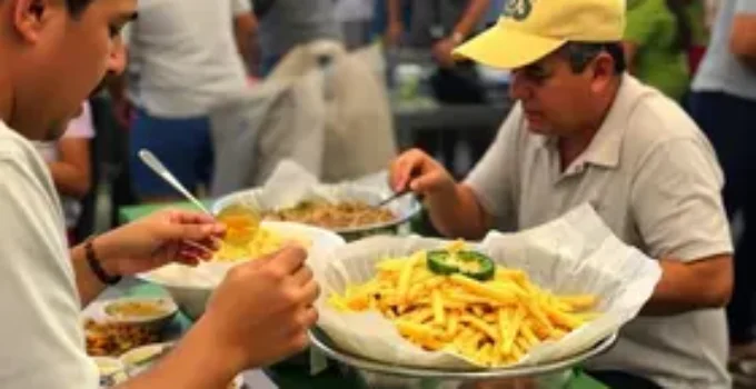Comida di Buteco 2026