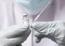 Vacinação contra Gripe