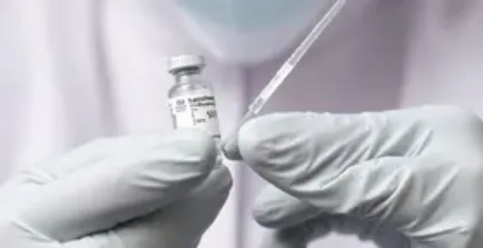 Vacinação contra Gripe
