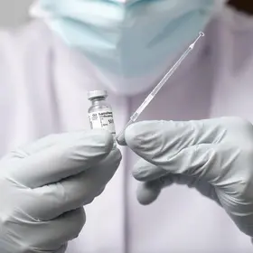 Vacinação contra Gripe