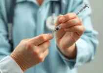 vacinação contra o sarampo