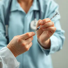 vacinação contra o sarampo