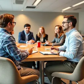 valorização de analistas de políticas públicas da PBH