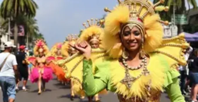 Carnaval em BH