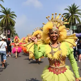 Carnaval em BH