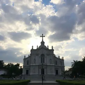 funcionamento dos serviços em BH