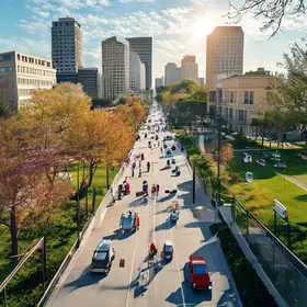 BH Ano Novo serviços horários