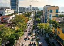 revitalização de bairros