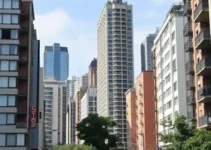 verticalização do centro de BH