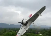 avião