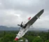 avião