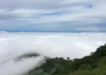 nuvem orográfica