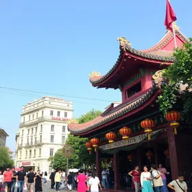 Virada Cultural
