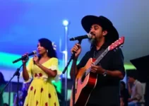 Virada Cultural de BH 2026