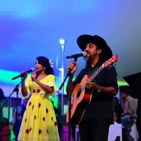 Virada Cultural de BH 2026