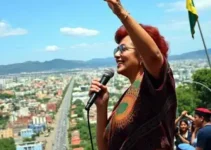 vitória de Lula em Minas