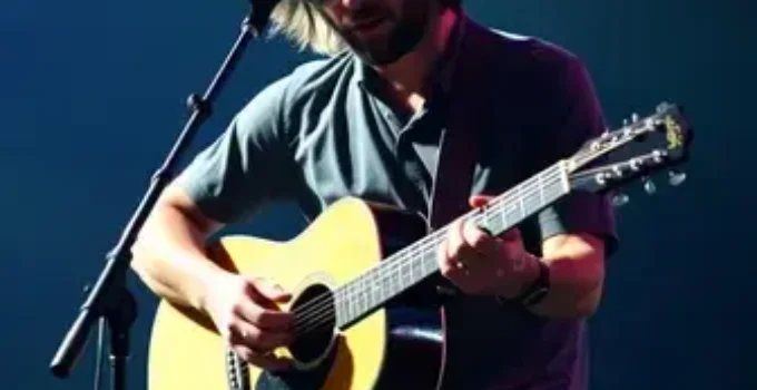 Vitor Kley show Belo Horizonte