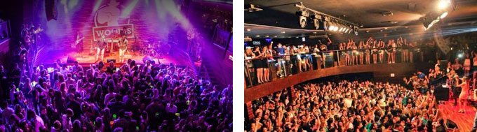 Fotos Wood's Belo Horizonte