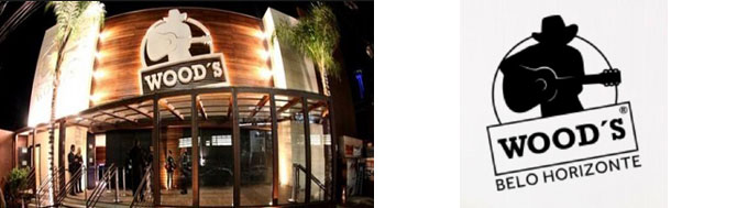 Woods Belo Horizonte