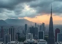 XP em Belo Horizonte