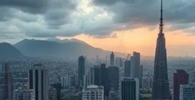 XP em Belo Horizonte